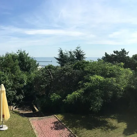 Panorama بيت شباب