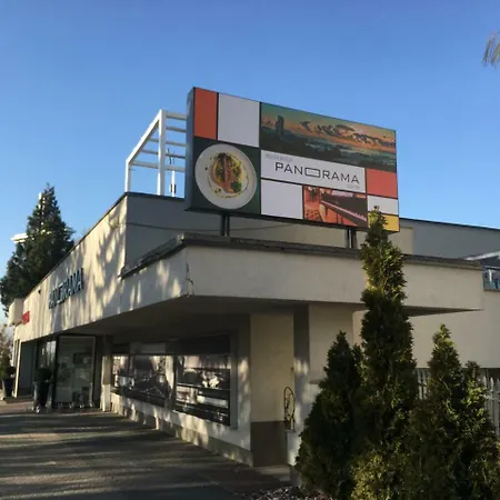 Hostel Panorama
