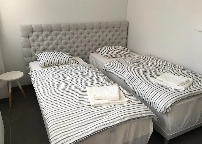 Hostel Panorama Gdynia